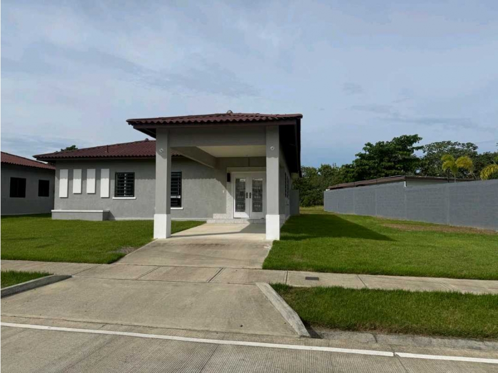 ALQUILER DE CASA EN LA FONTANA 2R NUEVA A EXTRENAR — foto 2