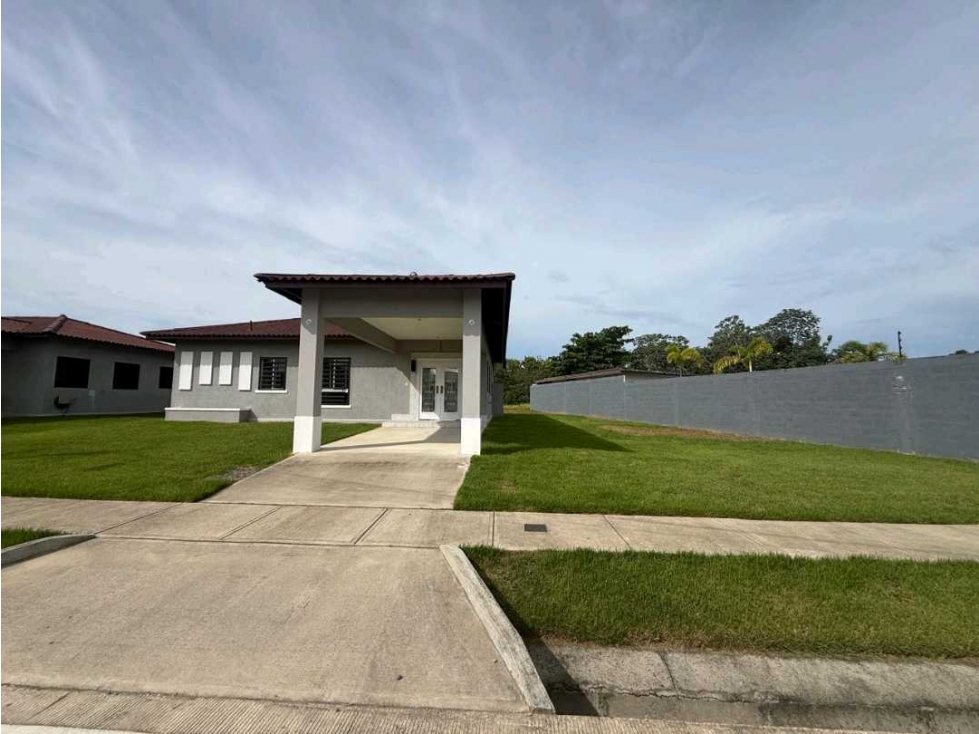 ALQUILER DE CASA EN LA FONTANA 2R NUEVA A EXTRENAR — foto 3
