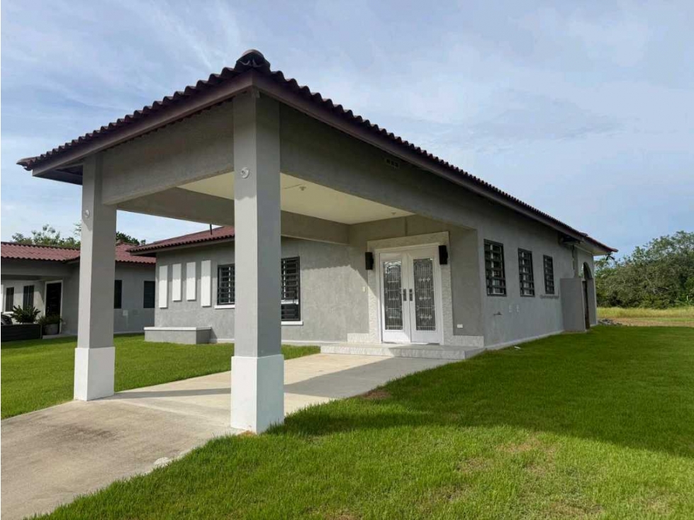 ALQUILER DE CASA EN LA FONTANA 2R NUEVA A EXTRENAR — foto 4