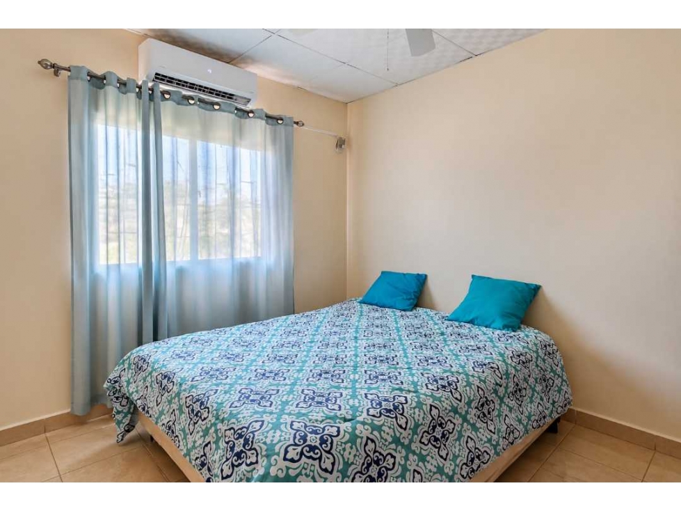 ALQUILER DE CASA EN LA RIVIERA AMOBLADA CERCADA - 3