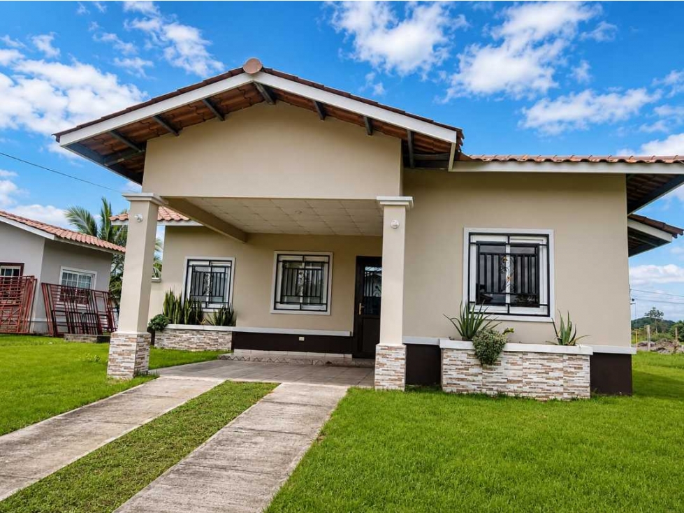 ALQUILER DE CASA EN LA RIVIERA 2 RECAMARAS — foto 2