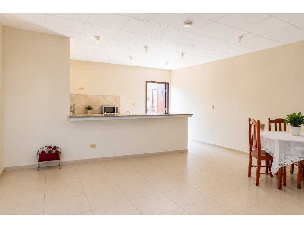 ALQUILER DE CASA EN LA RIVIERA 2 RECAMARAS — foto 3