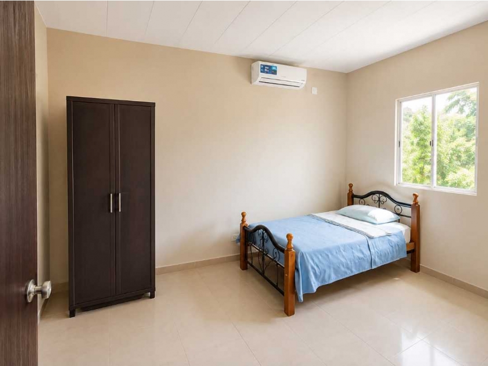 ALQUILER DE CASA EN LA RIVIERA 2 RECAMARAS — foto 5