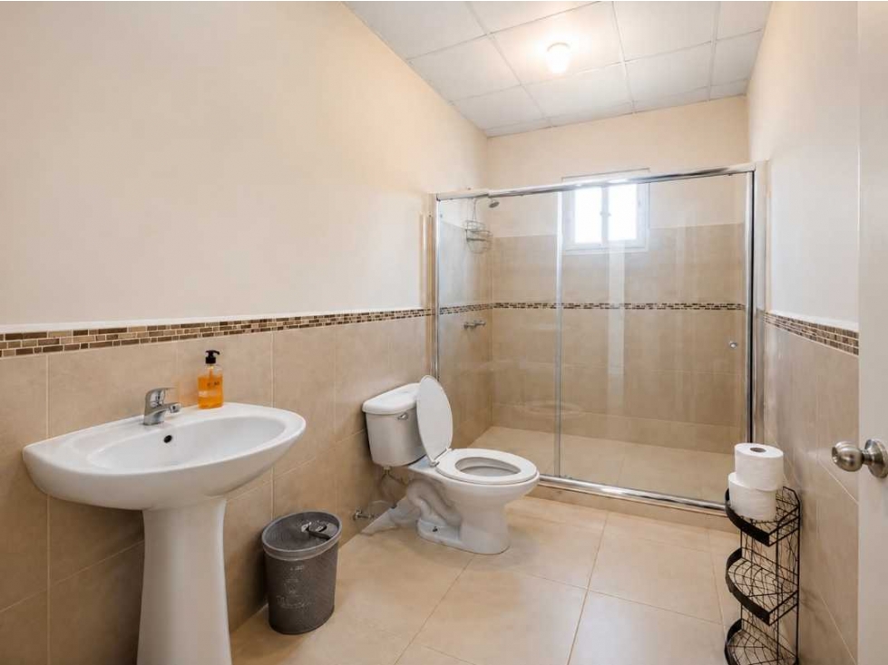 ALQUILER DE CASA EN LA RIVIERA 2 RECAMARAS — foto 6