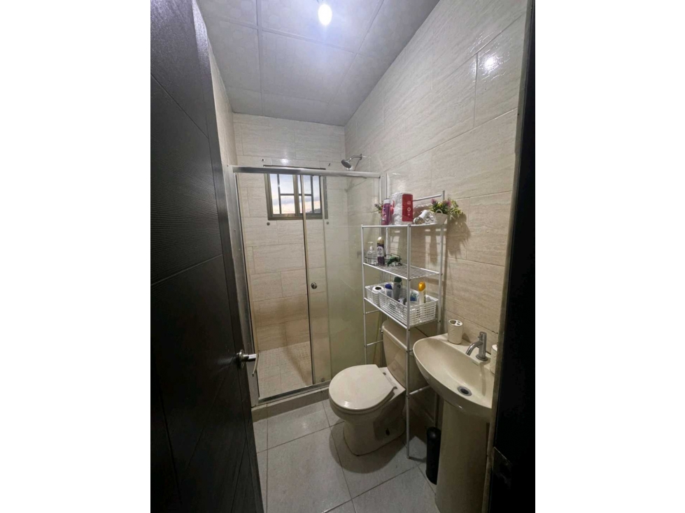 ALQUILER DE CASA EN LAS LOMAS AMOBLADA O SIN AMOBLAR — foto 4