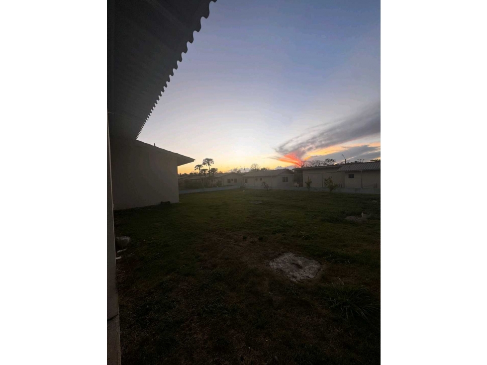 ALQUILER DE CASA EN LAS LOMAS AMOBLADA O SIN AMOBLAR — foto 5