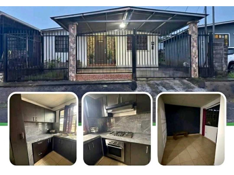 ALQUILER DE CASA EN LOS ALGARROBOS A POCOS MIN DE DAVID — foto 4
