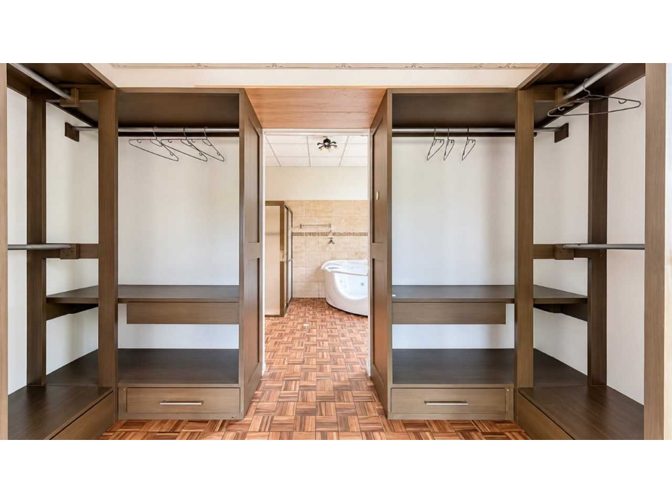 ALQUILER DE CASA EN ALGARROBOS CERCADA ATRÁS — foto 4