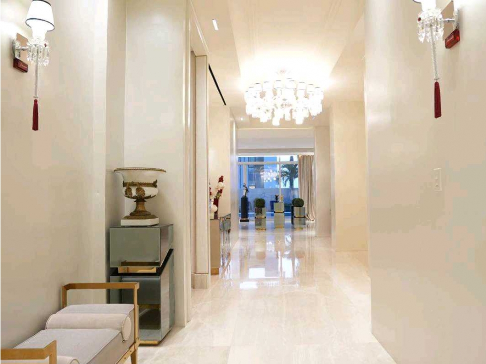 VENTA DE APARTAMENTO EN OCEAN REEF PUNTA PACIFICA PANAMÁ — foto 2