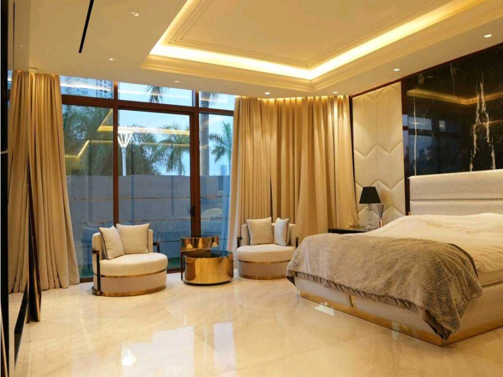 VENTA DE APARTAMENTO EN OCEAN REEF PUNTA PACIFICA PANAMÁ — foto 3