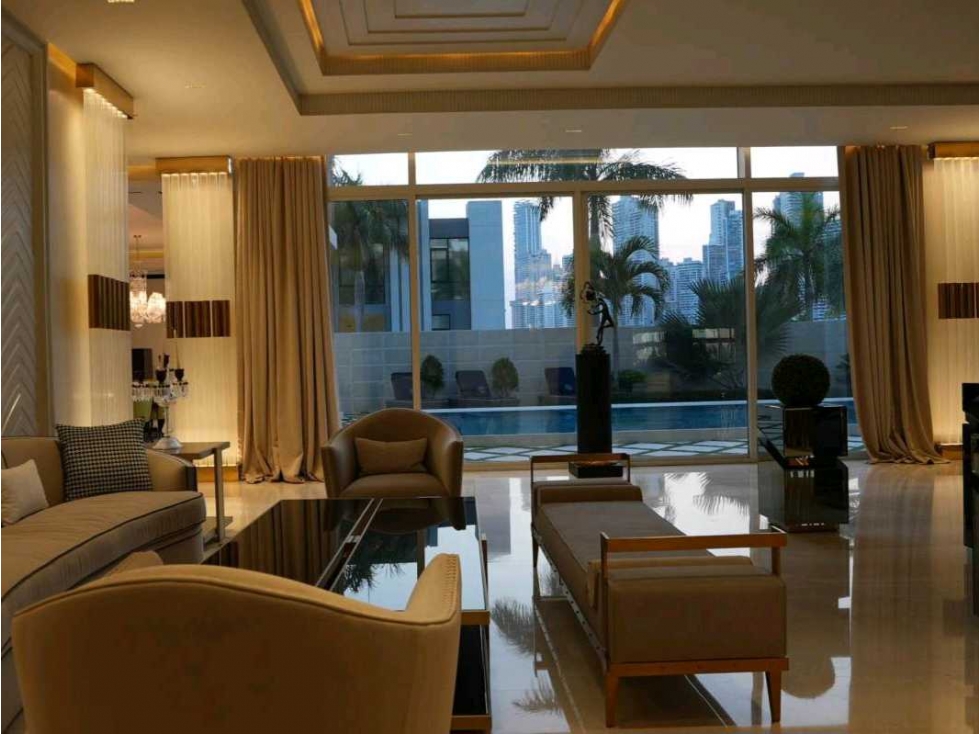 VENTA DE APARTAMENTO EN OCEAN REEF PUNTA PACIFICA PANAMÁ — foto 4