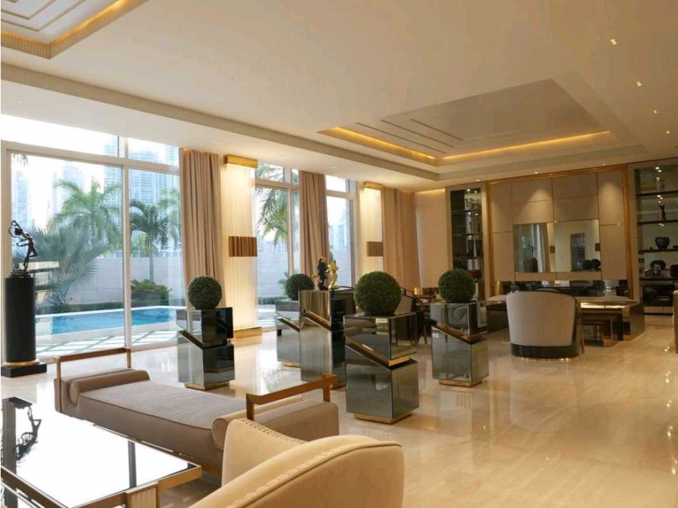 VENTA DE APARTAMENTO EN OCEAN REEF PUNTA PACIFICA PANAMÁ — foto 5
