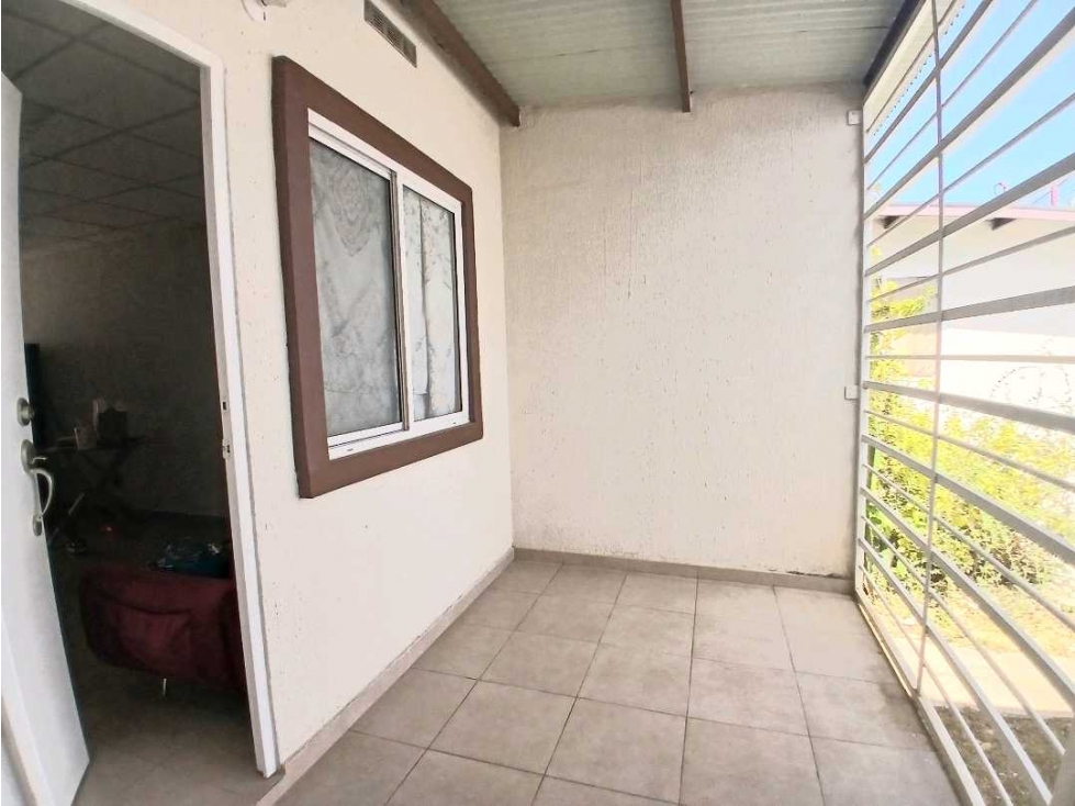 ALQUILER DE CASA EN PACORA RESIDENCIAL MONTEMADERO, 3 RECAMARAS - 4