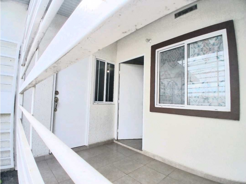 ALQUILER DE CASA EN PACORA RESIDENCIAL MONTEMADERO, 3 RECAMARAS - 5