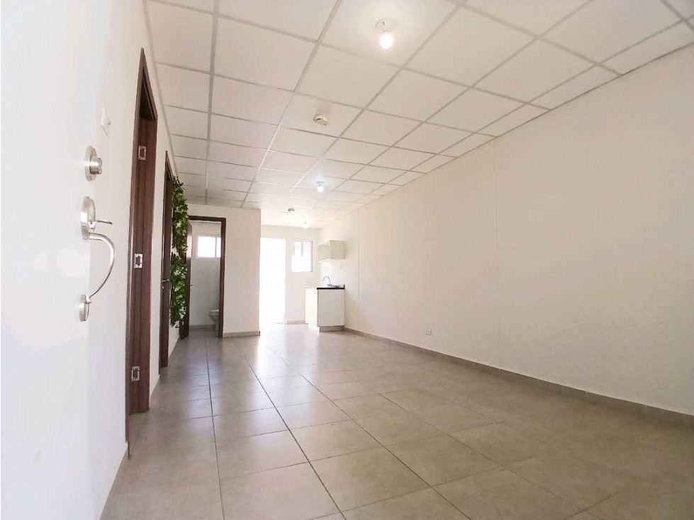 ALQUILER DE CASA EN PACORA RESIDENCIAL MONTEMADERO, 3 RECAMARAS - 6