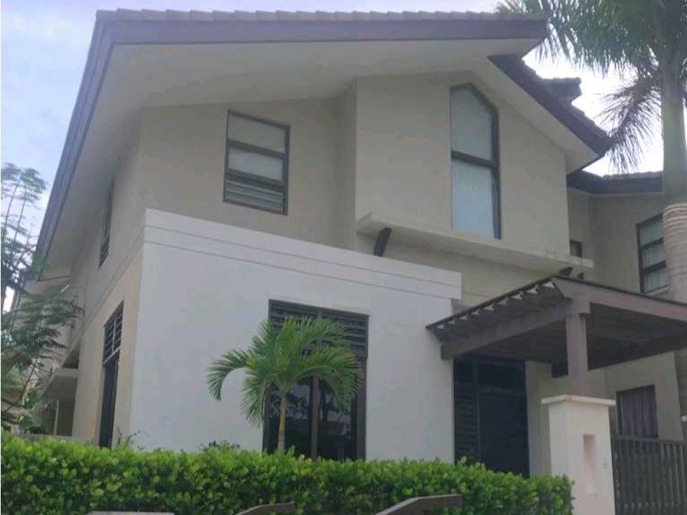 Alquiler de Casa en PH Nativa, Panama Pacifico — foto 2
