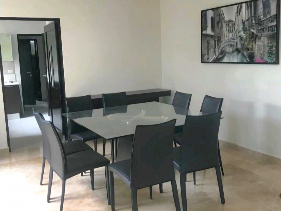 Alquiler de Casa en PH Nativa, Panama Pacifico — foto 4