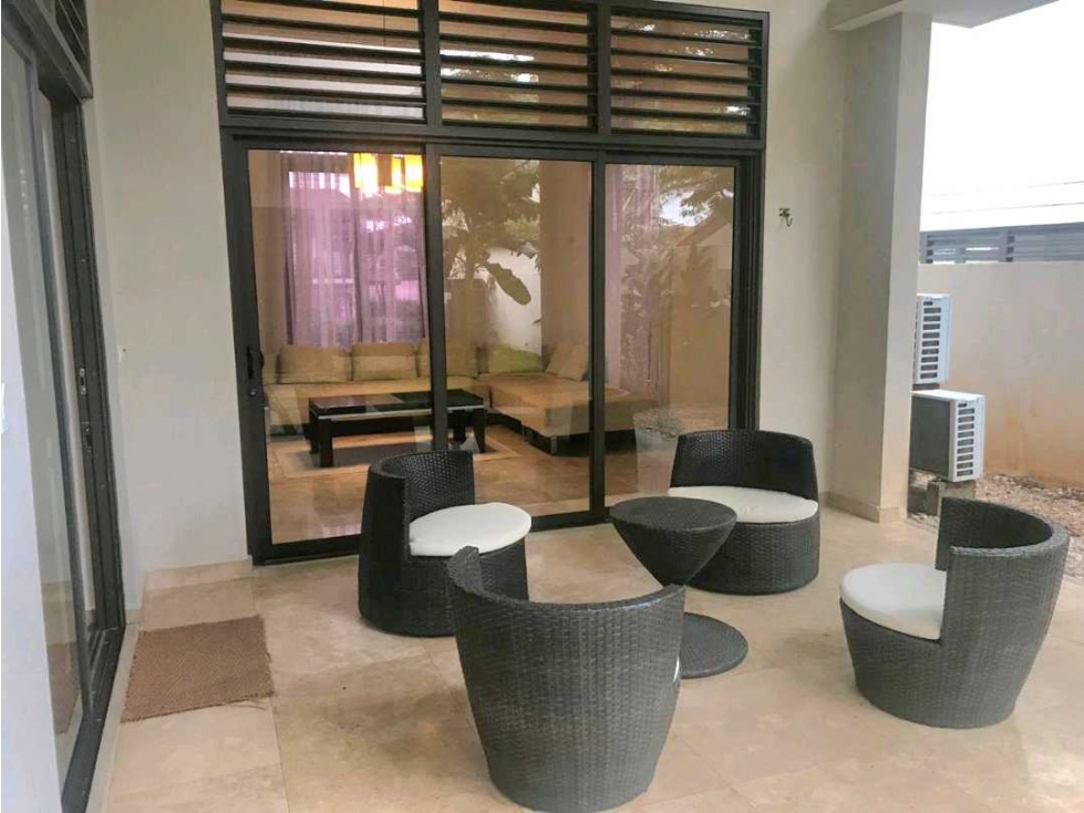 Alquiler de Casa en PH Nativa, Panama Pacifico — foto 5