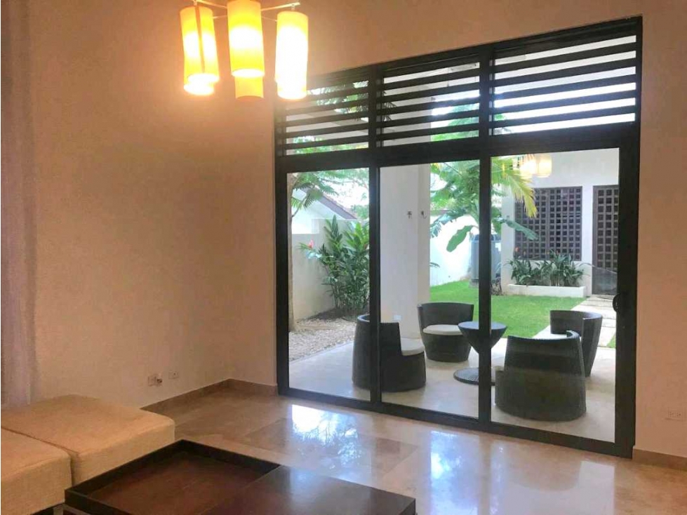 Alquiler de Casa en PH Nativa, Panama Pacifico — foto 6