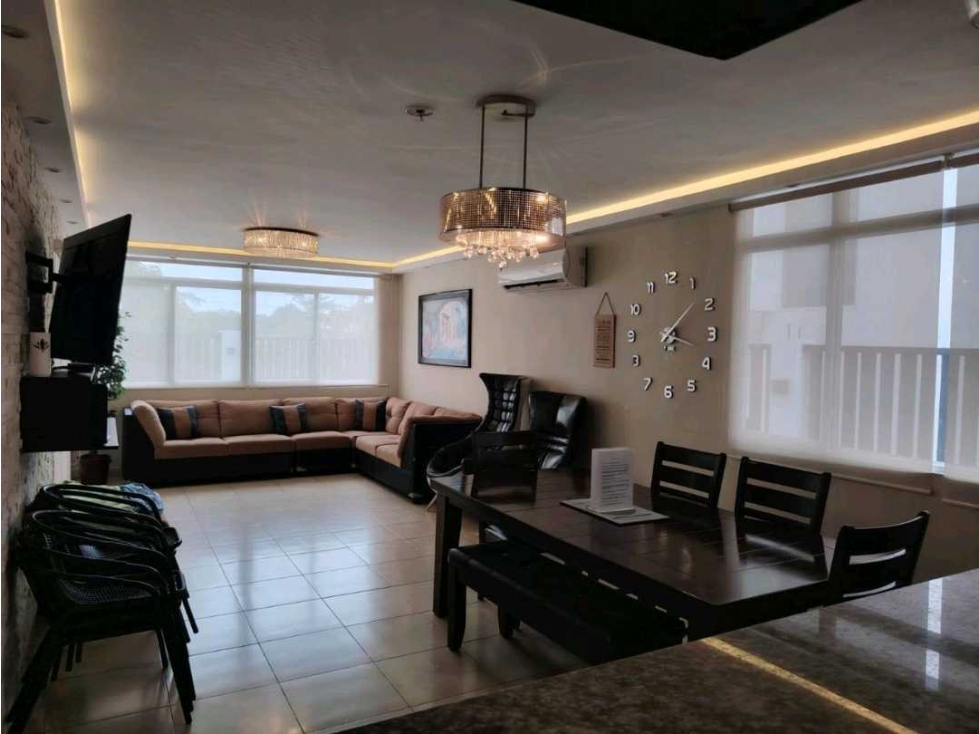 Alquiler de casa en PH Paradise Point , Coronado — foto 2