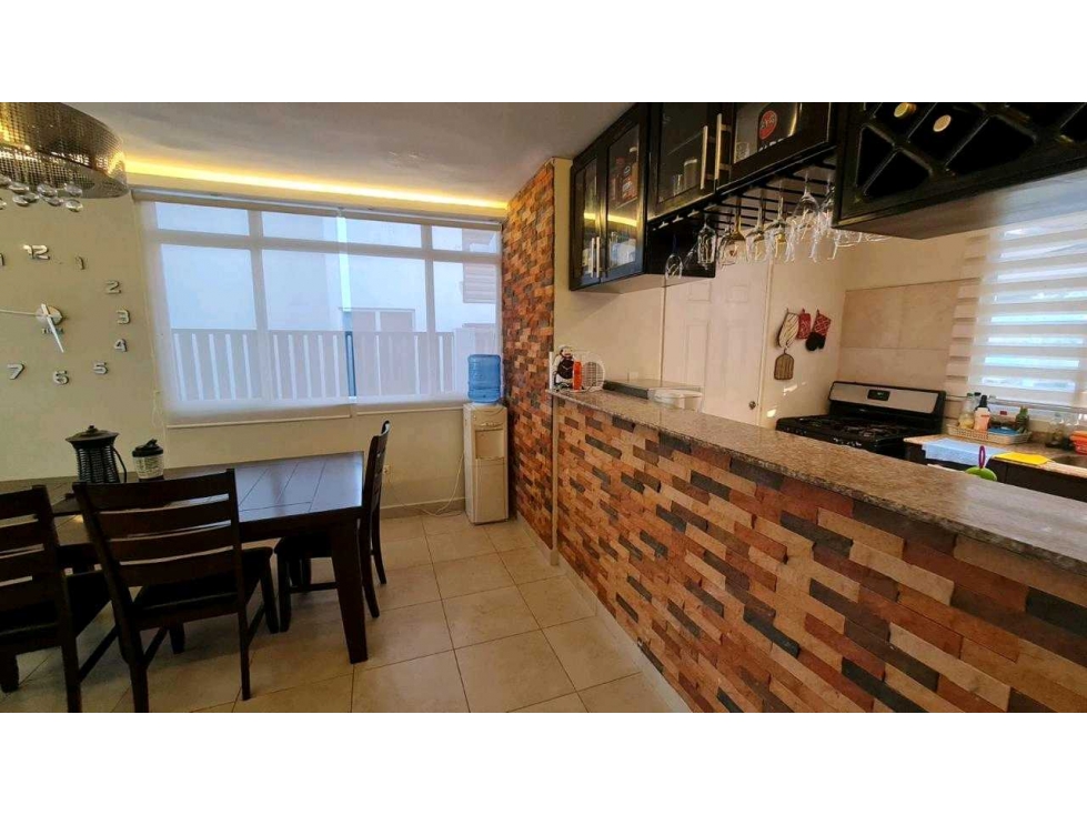 Alquiler de casa en PH Paradise Point , Coronado — foto 4