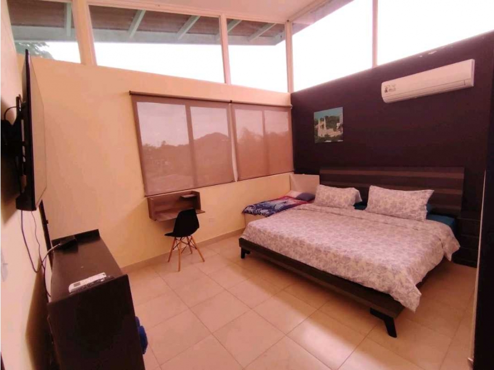 Alquiler de casa en PH Paradise Point , Coronado — foto 5