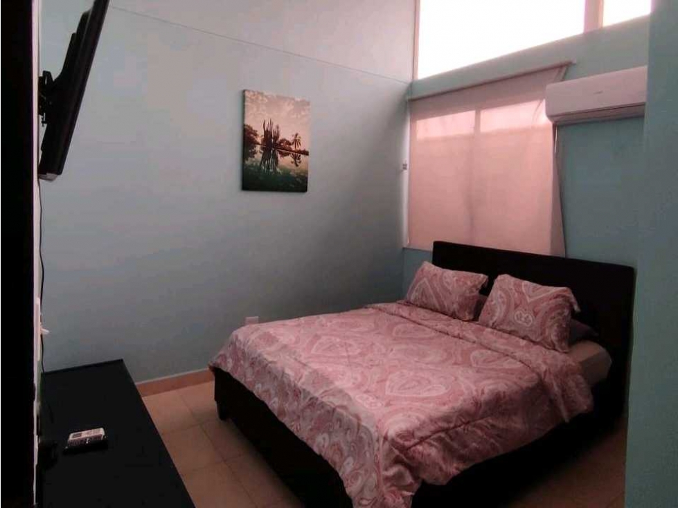 Alquiler de casa en PH Paradise Point , Coronado — foto 6