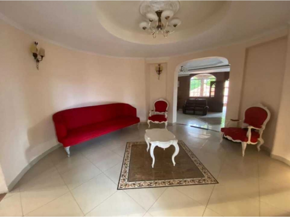 ALQUILER DE CASA EN PLAYA CORONADO, IDEAL PARA TI - 2