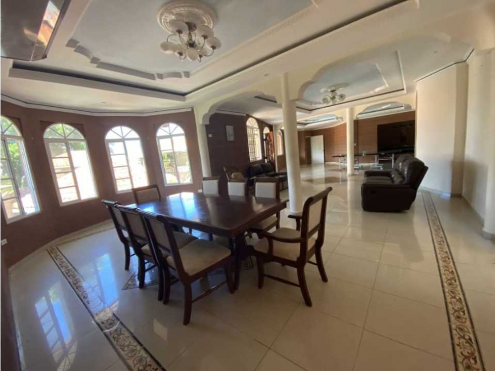 ALQUILER DE CASA EN PLAYA CORONADO, IDEAL PARA TI - 3