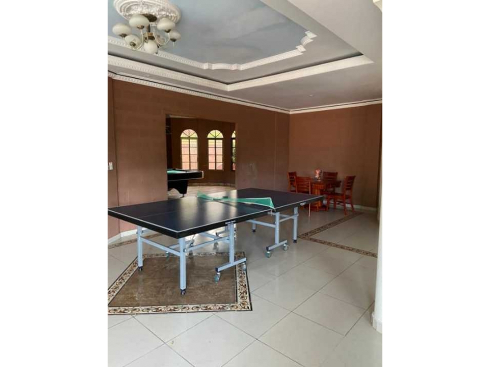 ALQUILER DE CASA EN PLAYA CORONADO, IDEAL PARA TI - 4