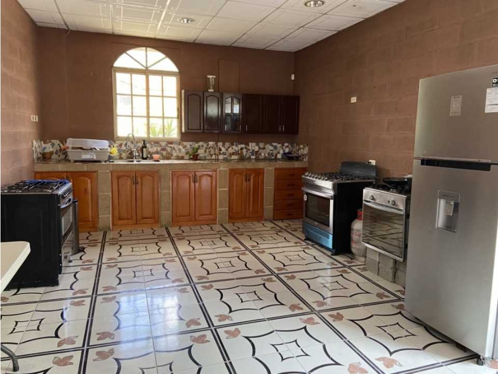 ALQUILER DE CASA EN PLAYA CORONADO, IDEAL PARA TI - 5