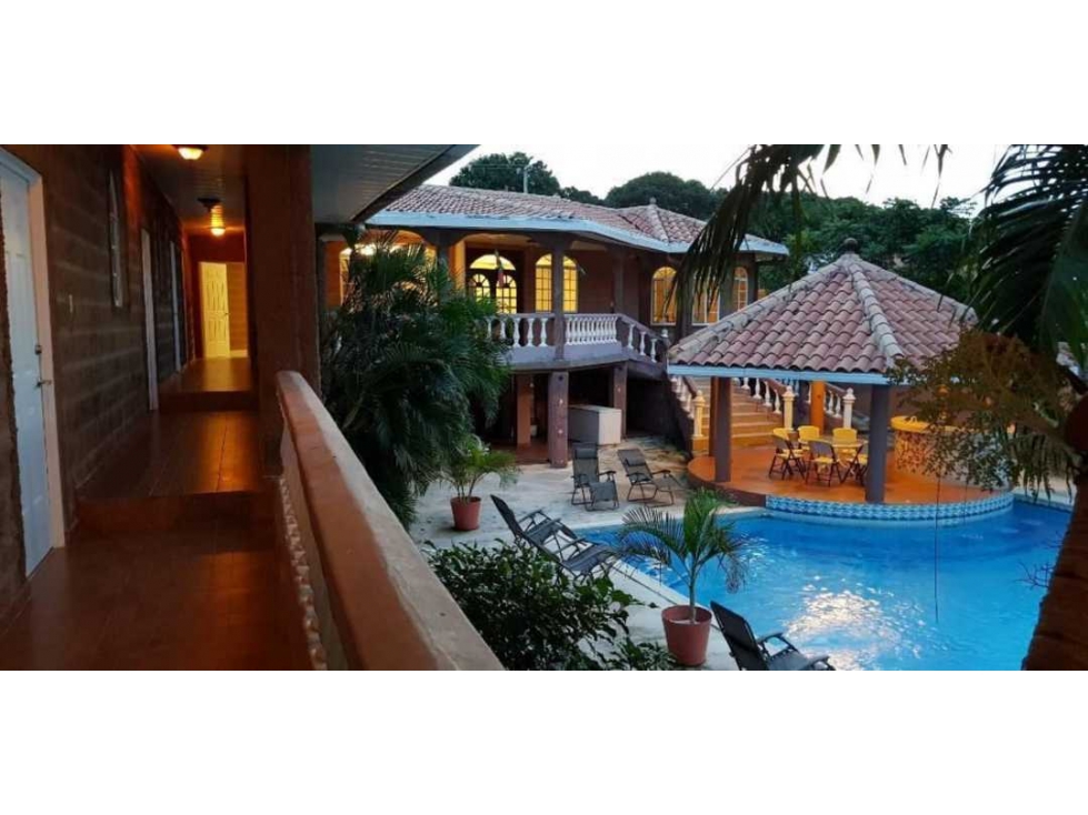 ALQUILER DE CASA EN PLAYA CORONADO, IDEAL PARA TI - 6