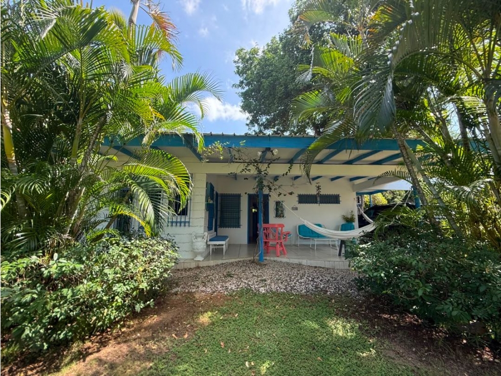 Alquiler de Casa en Playa Coronado - 1