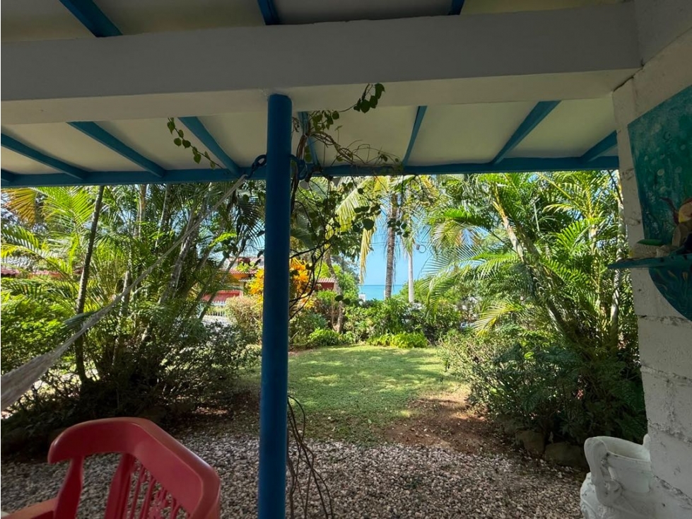 Alquiler de Casa en Playa Coronado - 2