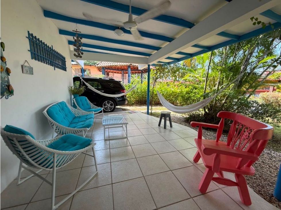 Alquiler de Casa en Playa Coronado - 4