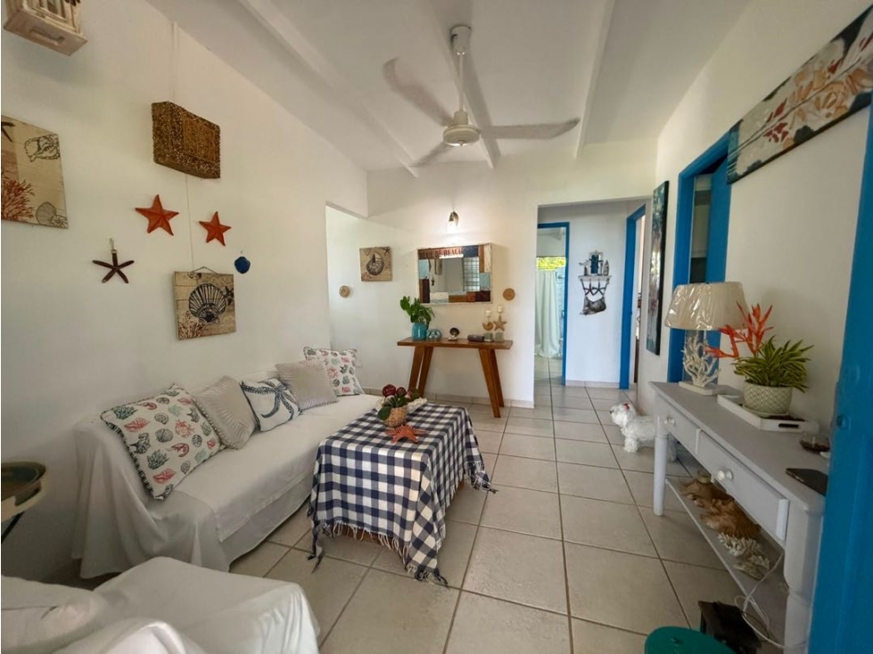 Alquiler de Casa en Playa Coronado - 6