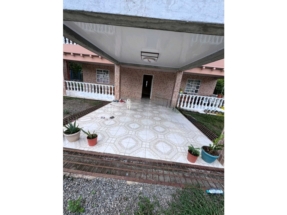 ALQUILER DE CASA EN POTRERILLO 4R - 2