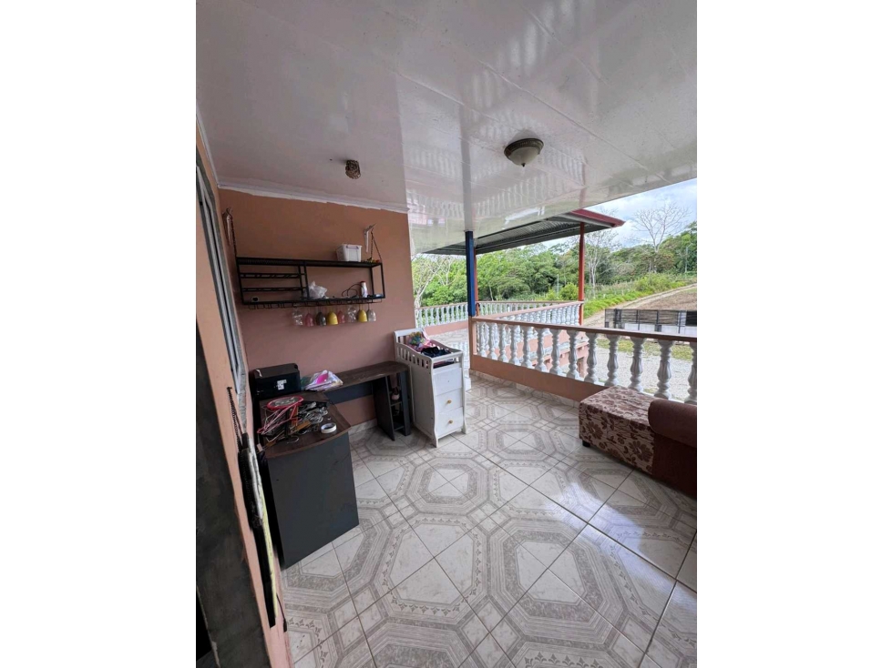 ALQUILER DE CASA EN POTRERILLO 4R - 3