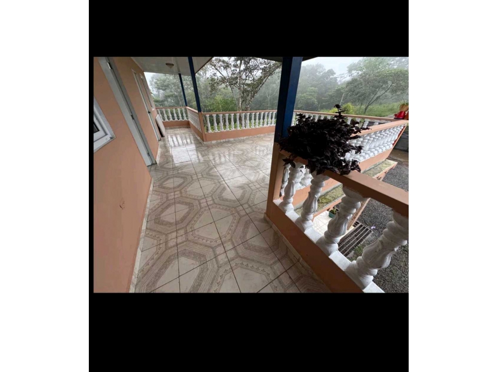 ALQUILER DE CASA EN POTRERILLO 4R - 5