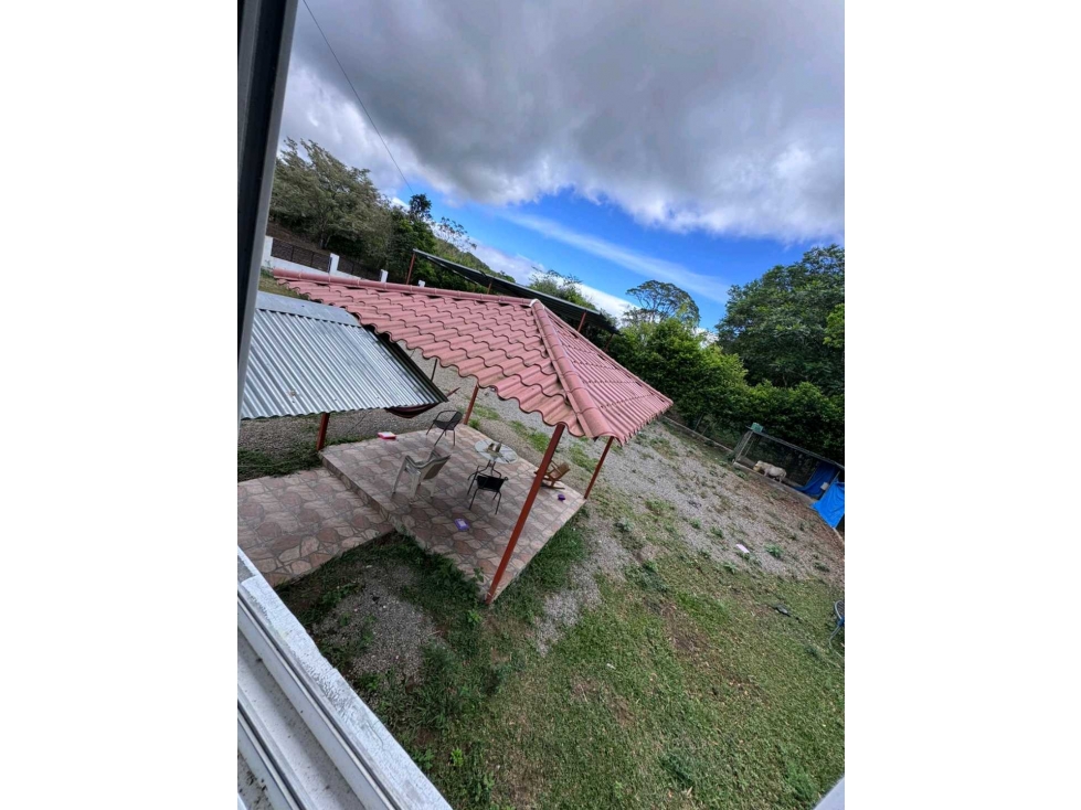 ALQUILER DE CASA EN POTRERILLO 4R - 6