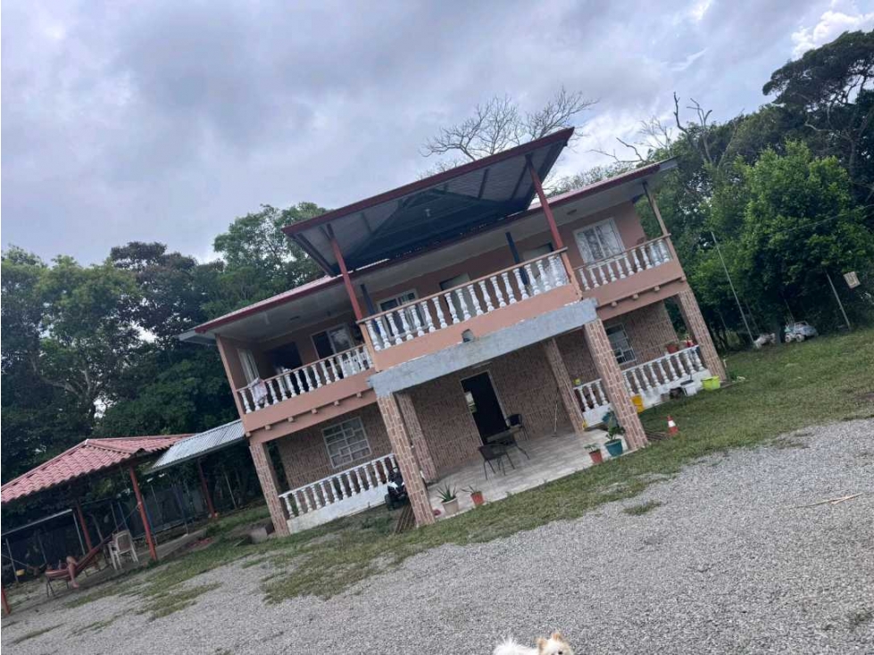 ALQUILER DE CASA EN POTRERILLO 4R - 1