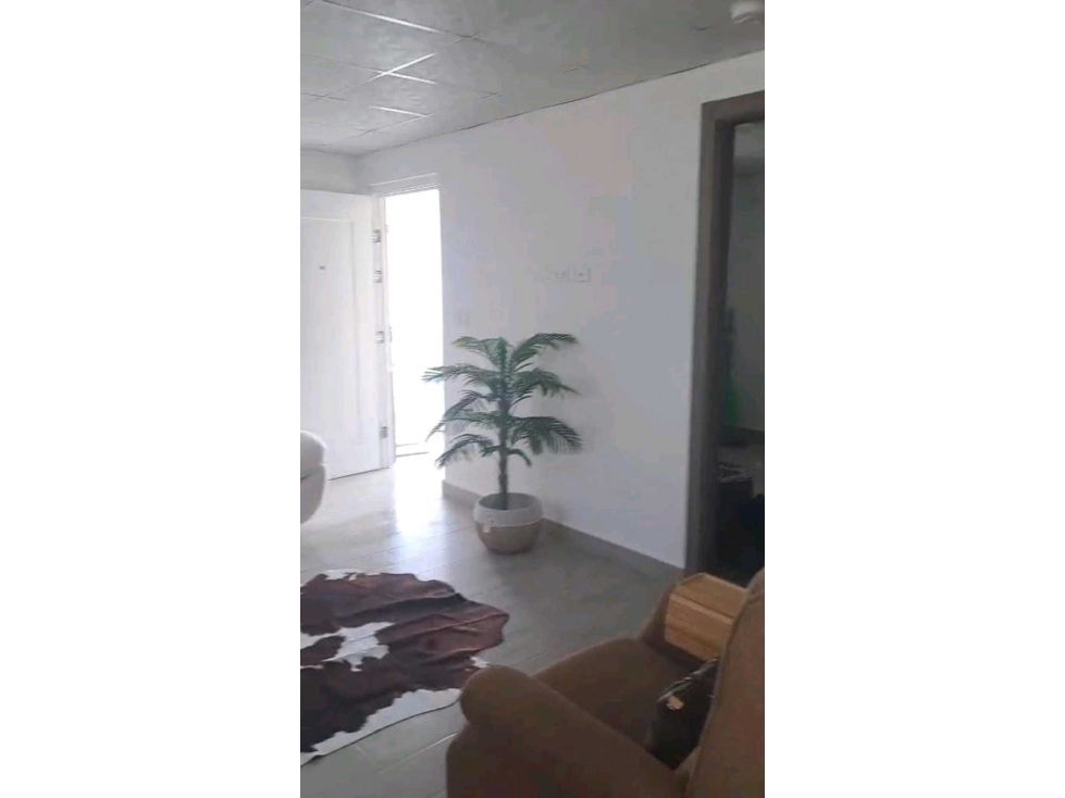 ALQUILER DE CASA SEMI AMOBLADA EN POTRERILLOS DE DOLEGA — foto 3