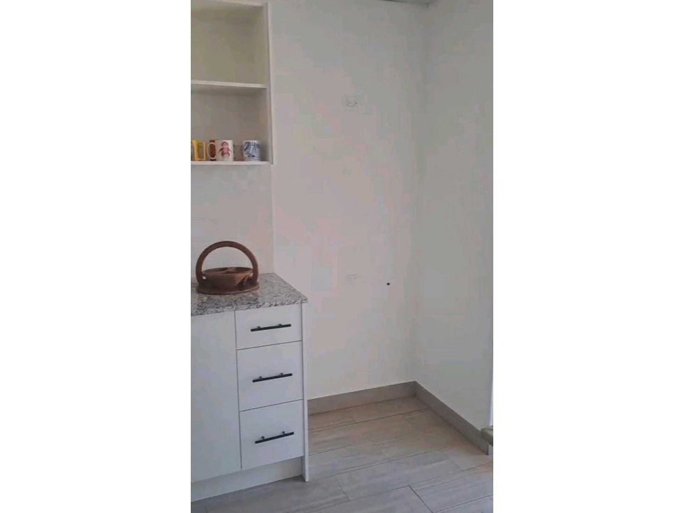 ALQUILER DE CASA SEMI AMOBLADA EN POTRERILLOS DE DOLEGA — foto 5