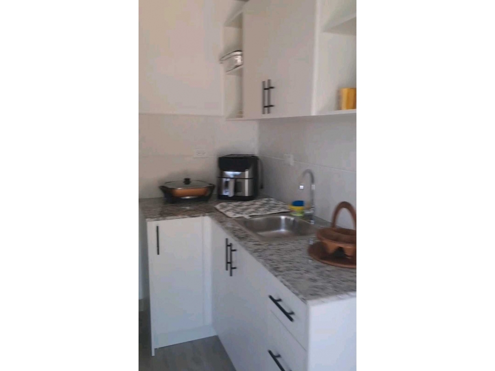 ALQUILER DE CASA SEMI AMOBLADA EN POTRERILLOS DE DOLEGA — foto 6