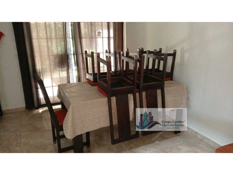 ALQUILER DE CASA EN DAVID RESIDENCIAL PRIVADO. 3 RECAMARAS 2 PLANTAS — foto 3