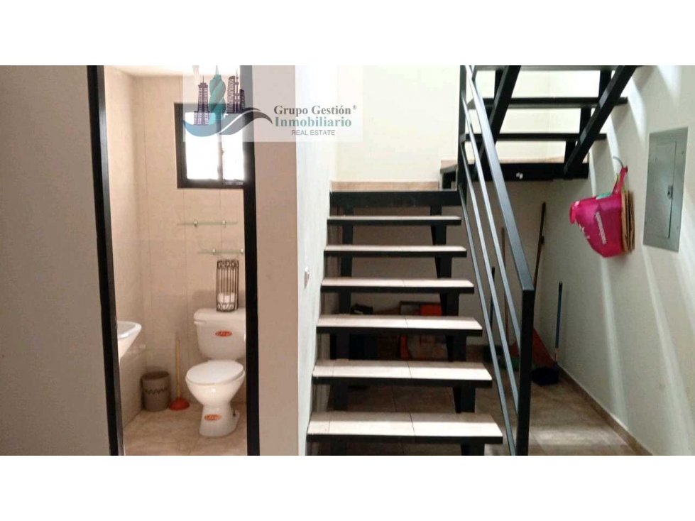 ALQUILER DE CASA EN DAVID RESIDENCIAL PRIVADO. 3 RECAMARAS 2 PLANTAS