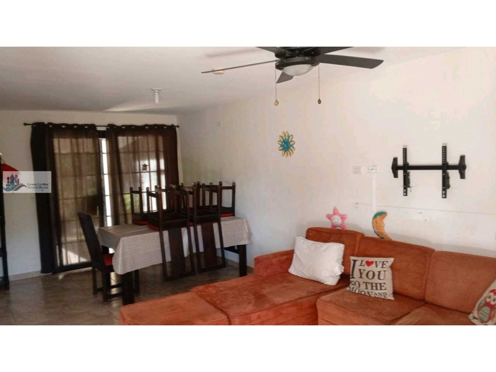 ALQUILER DE CASA EN DAVID RESIDENCIAL PRIVADO. 3 RECAMARAS 2 PLANTAS — foto 4