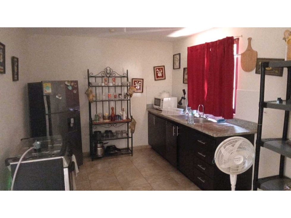 ALQUILER DE CASA EN DAVID RESIDENCIAL PRIVADO. 3 RECAMARAS 2 PLANTAS — foto 5