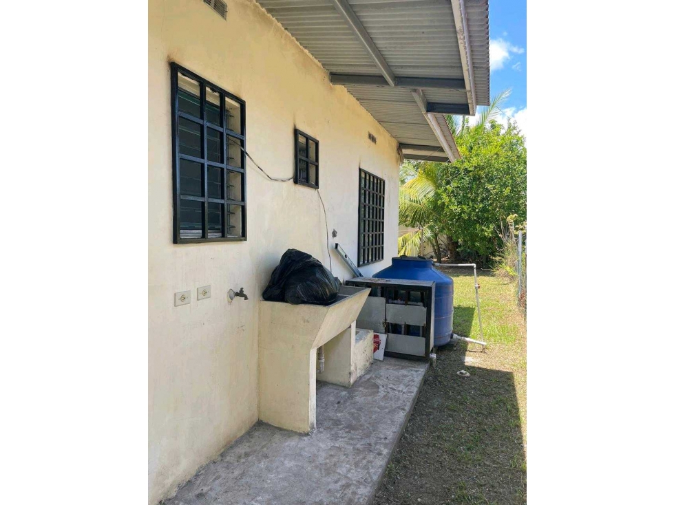 ALQUILER DE CASA SAN PABLO — foto 6