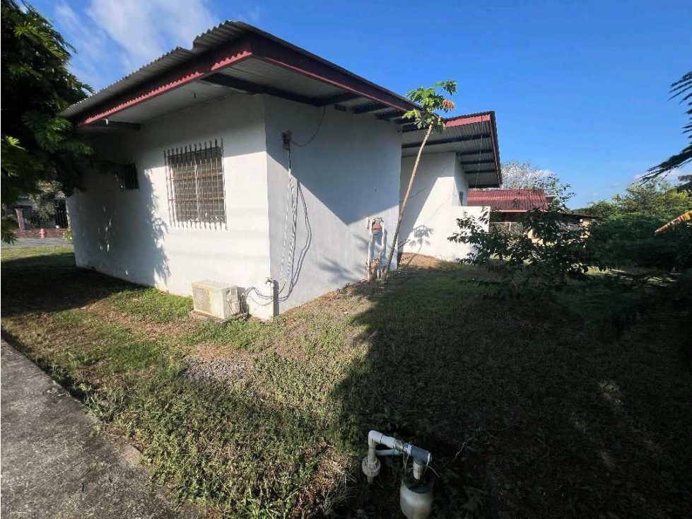 ALQUILER DE CASA EN SAN PABLO — foto 3